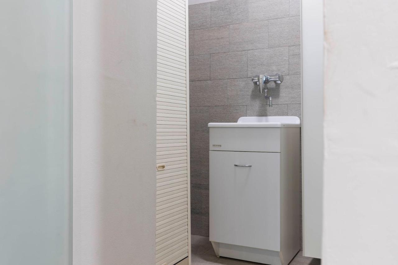 Santa Croce Loft Apartment Florence Exterior photo