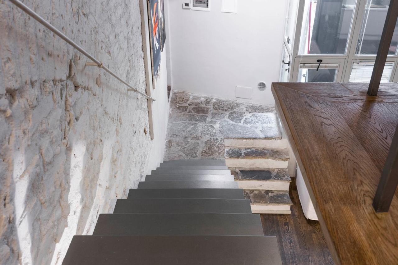 Santa Croce Loft Apartment Florence Exterior photo