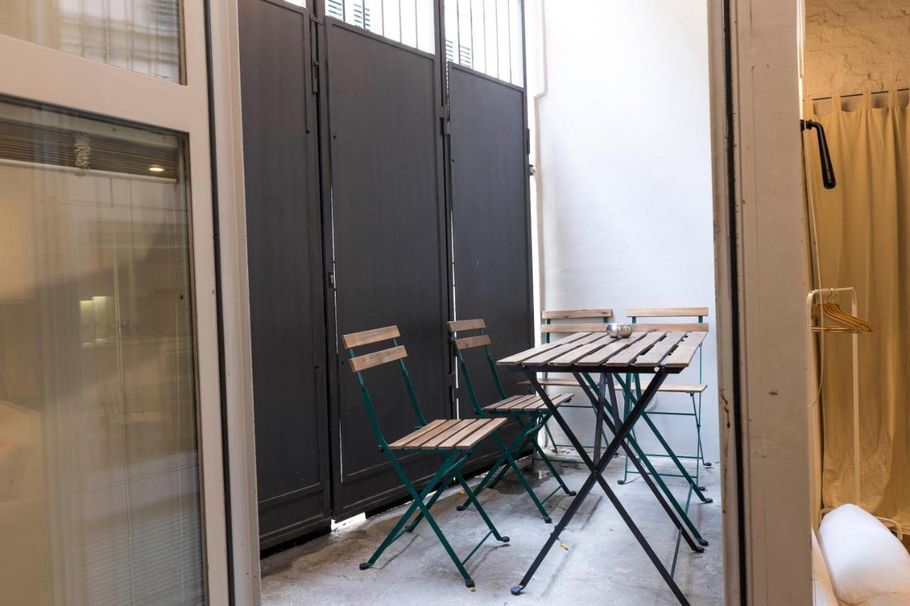 Santa Croce Loft Apartment Florence Exterior photo