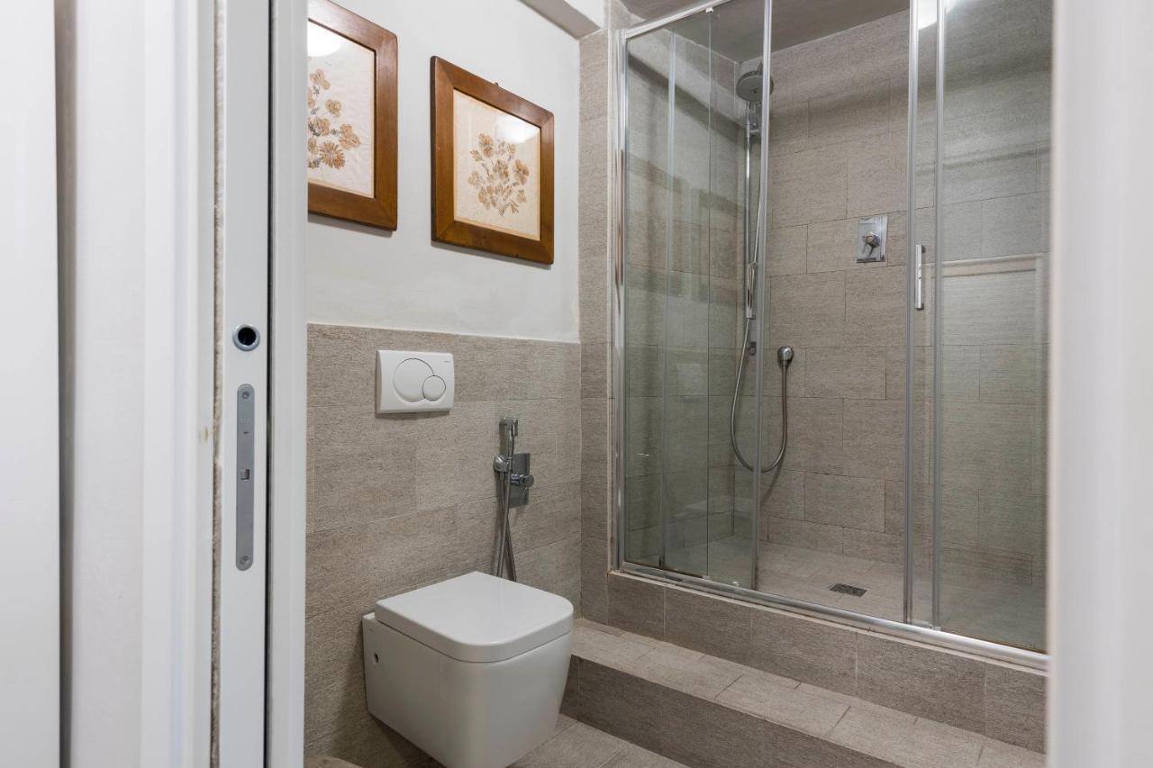 Santa Croce Loft Apartment Florence Exterior photo
