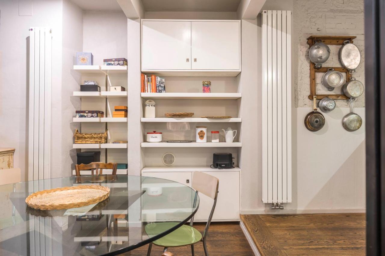 Santa Croce Loft Apartment Florence Exterior photo
