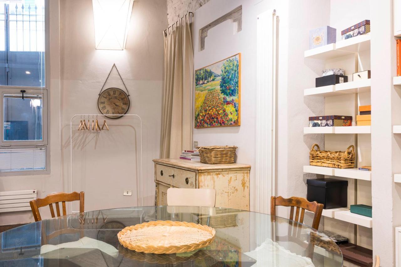 Santa Croce Loft Apartment Florence Exterior photo
